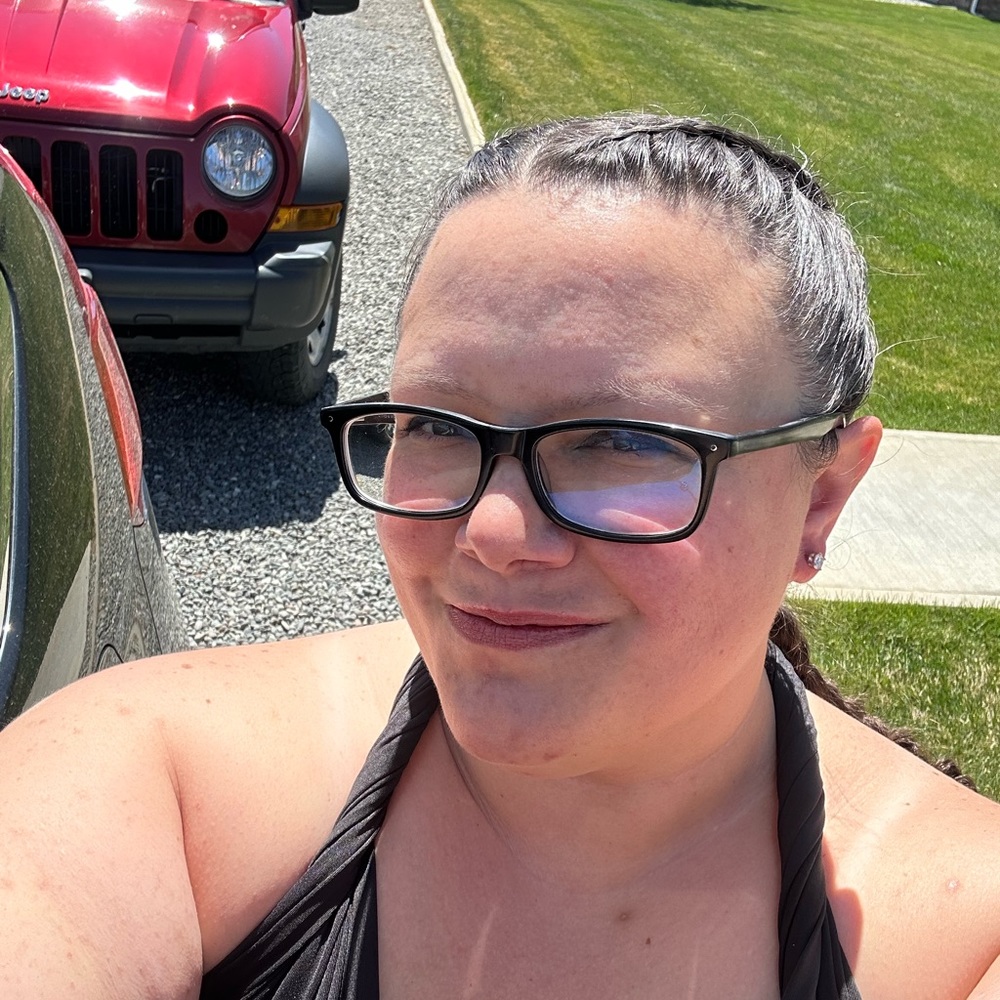 Meet your Posher, Shanna